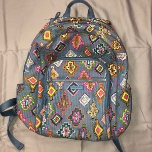 Vera Bradley Backpack